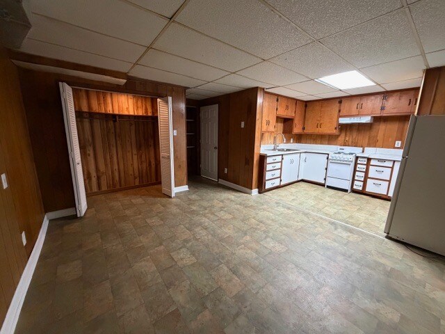 Foto del edificio - 1806 Walker Ave