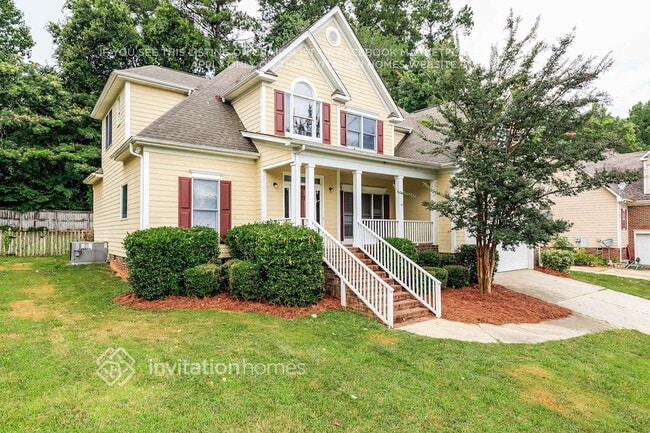 Building Photo - 21269 Summerbrook Dr