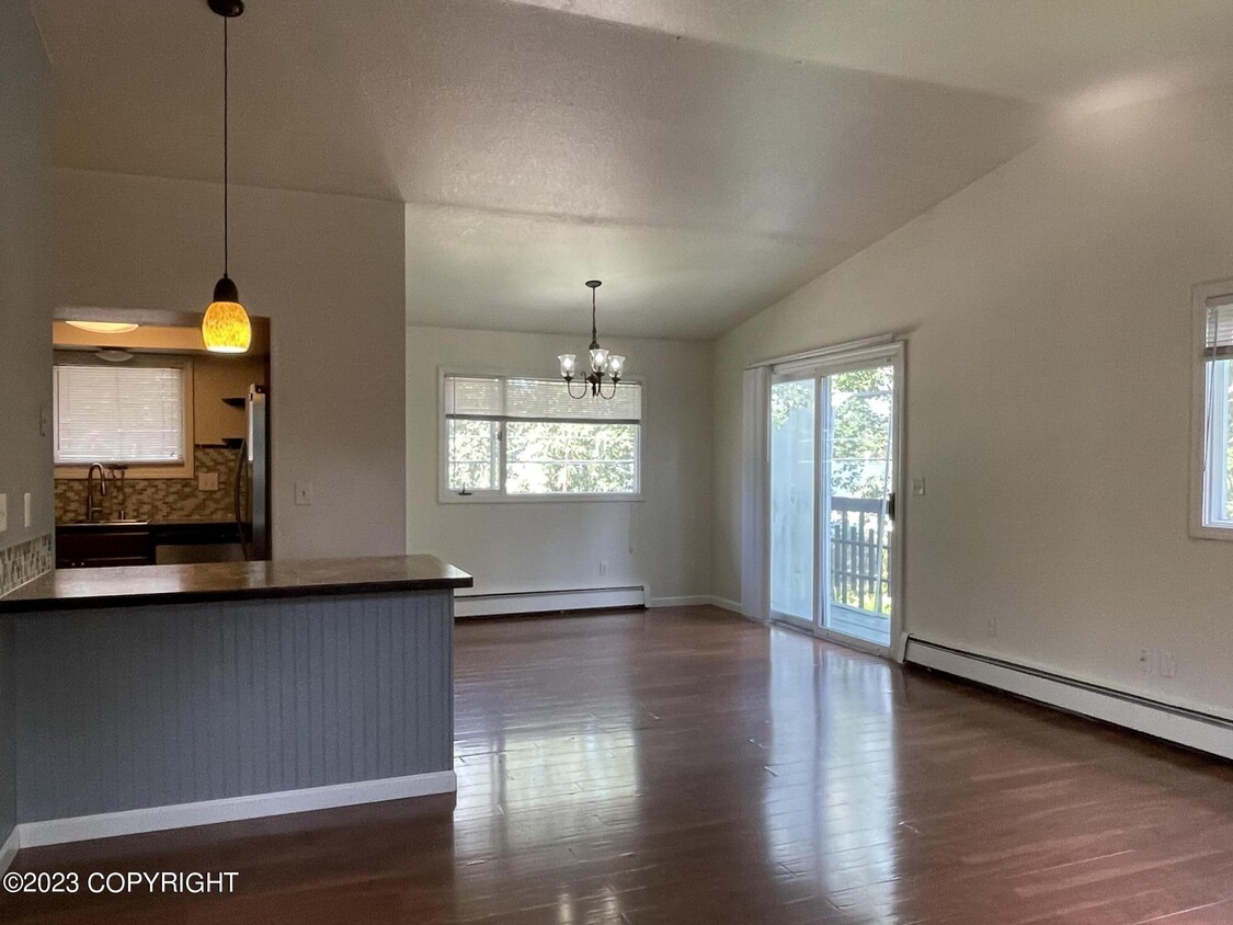 Foto principal - 501 Idaho St