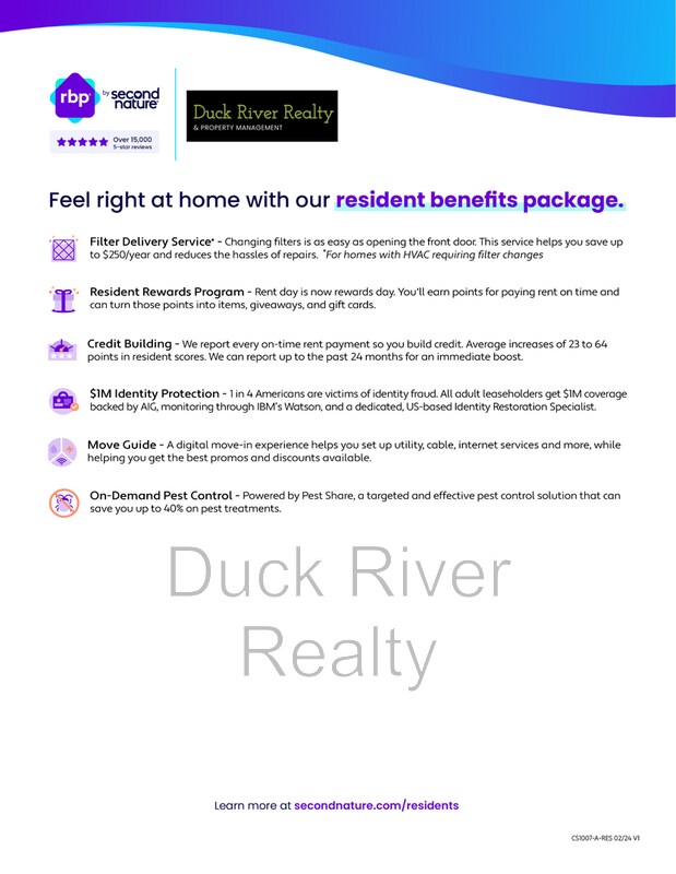 Foto del edificio - 525 Woods Dr