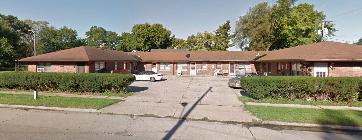 Primary Photo - 1225 N 11th St