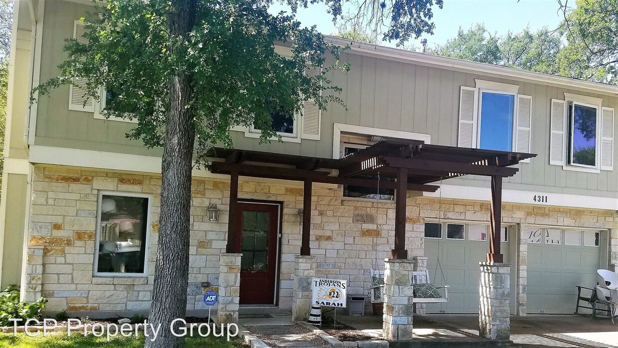 Primary Photo - 4311 Everest Ln