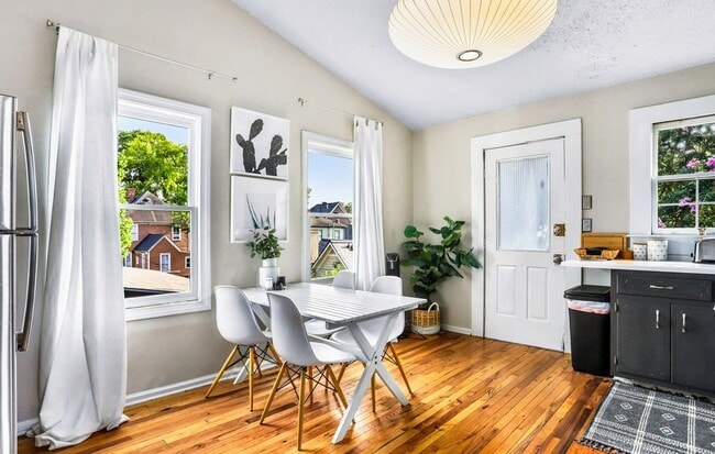 Cocina - 66 Howell St NE