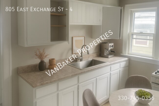 Foto del edificio - 805 E Exchange St