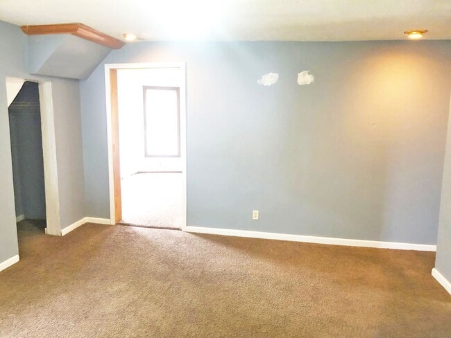 Foto del edificio - 7815 Jeffries Ave