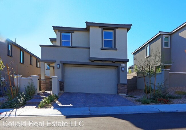 Building Photo - 849 Cirrus Cloud Ave