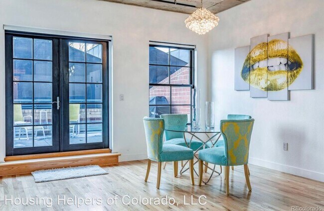 Building Photo - 2 br, 2 bath House - 1499 Blake St 3M