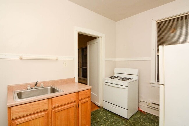 Foto del edificio - 1314 Oak Ave