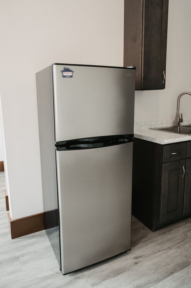 Foto del edificio - 16 S Jackson St