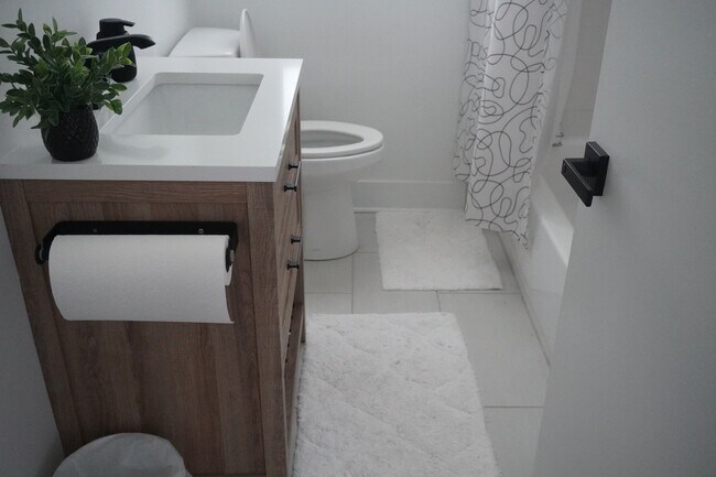 Foto del edificio - 1316 N 7th St