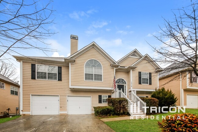 Building Photo - 1314 Cumberland Creek Terrace SW