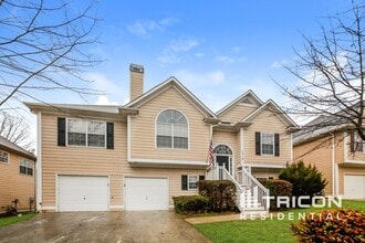 Building Photo - 1314 Cumberland Creek Terrace SW