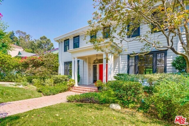 Primary Photo - 2226 N Berendo St