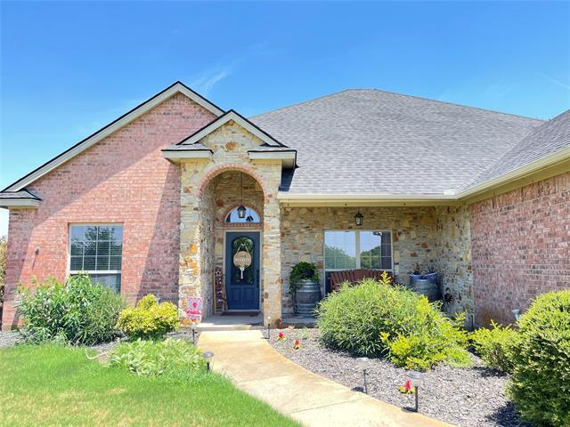 Foto del edificio - 112 Prairie Ridge Dr