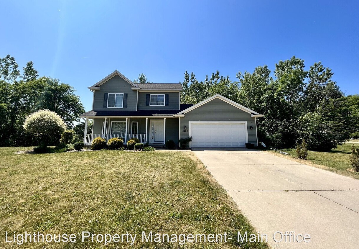 Primary Photo - 3 br, 3.5 bath House - 3280 Brianna St NW