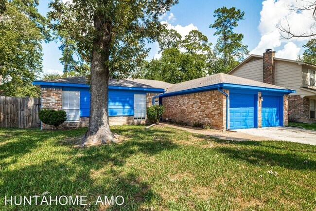 Building Photo - 3 br, 2 bath House - 23822 Spring Gum Drive