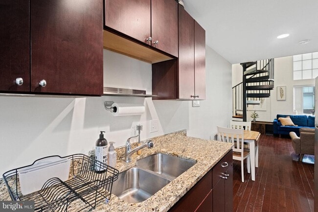 Building Photo - 5407 9th St NW