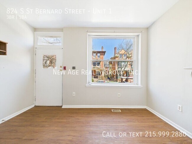Foto del edificio - 824 S St Bernard St