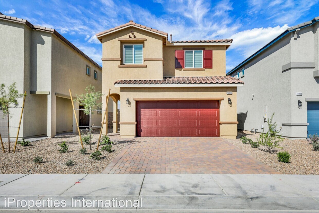 Foto principal - 4 br, 2.5 bath House - 10033 Colbalt Cliffs
