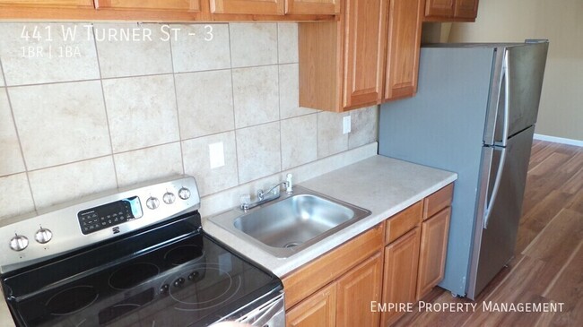 Foto del edificio - 1 Bedroom 1 Bath located in Allentown