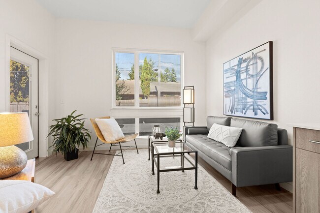 Foto del edificio - The Duo