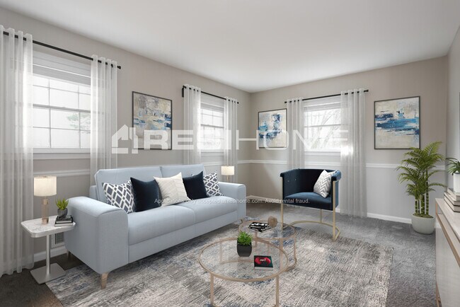 Foto del edificio - 4421 Elmwood Court