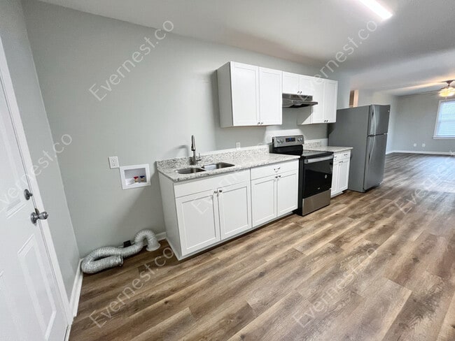 Foto del edificio - 414 Miller St