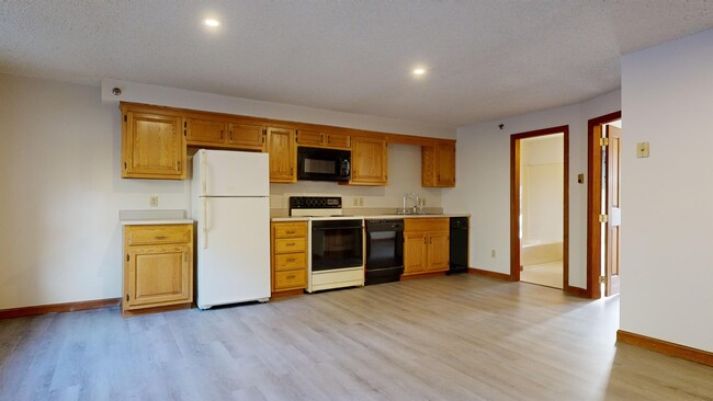 Foto del edificio - 1 Ledge View Ln