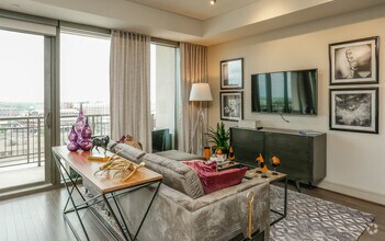 Market Square Tower Photo