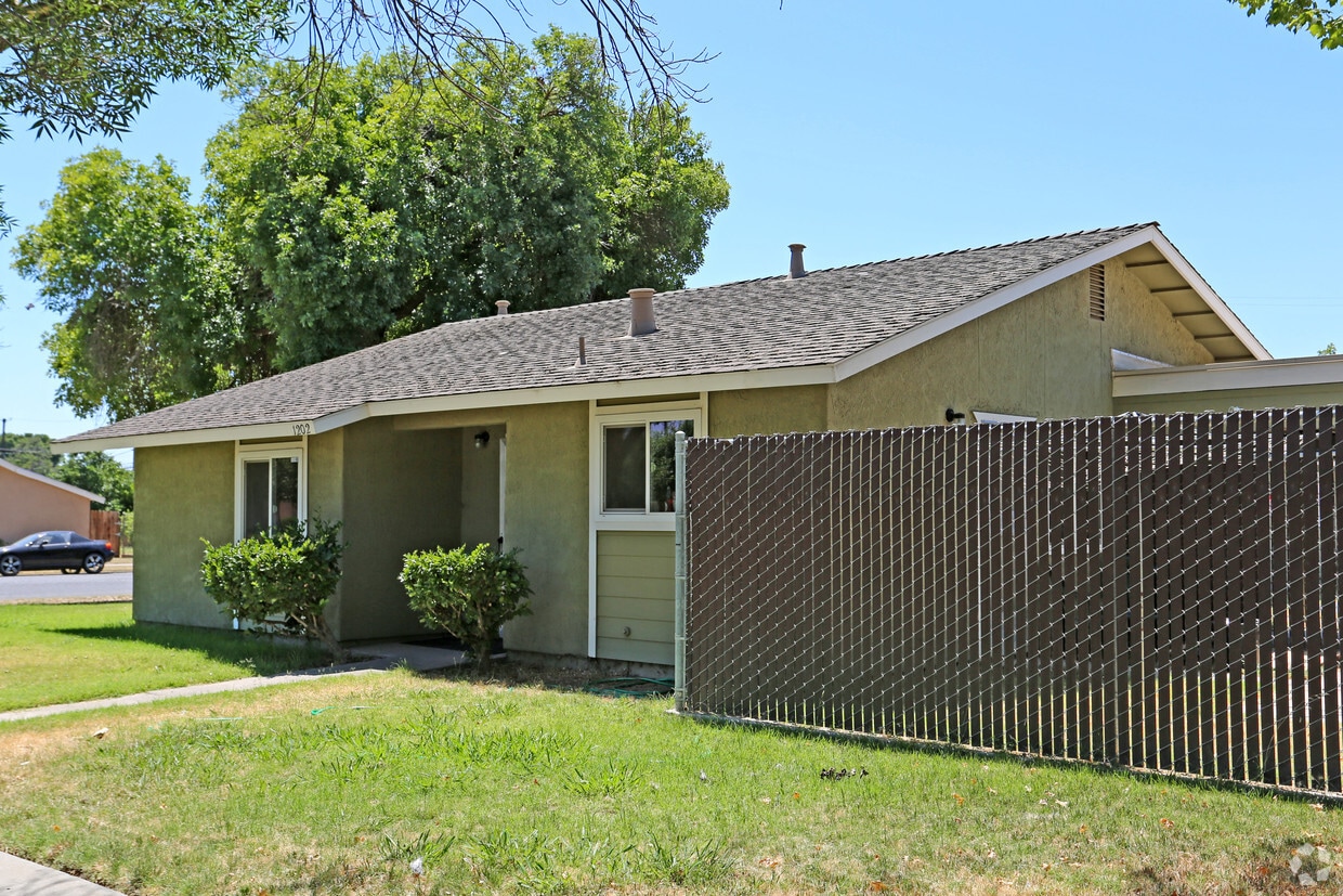 Foto del edificio - Merced Golden Apartments