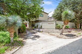 Building Photo - 2013 Ashby Ave