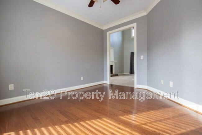 Building Photo - 2584 Spring Chapel Rd