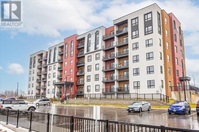 Building Photo - 10 Culinary Ln