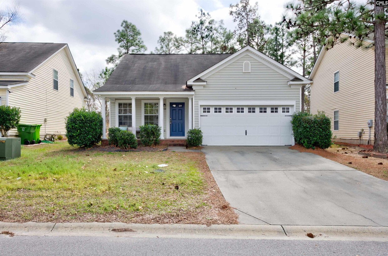 Primary Photo - 1908 Lake Carolina Dr