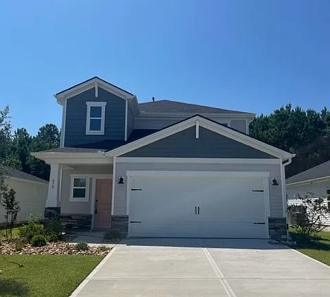 Photo - 619 Cypress Preserve Cir (Longs, SC)