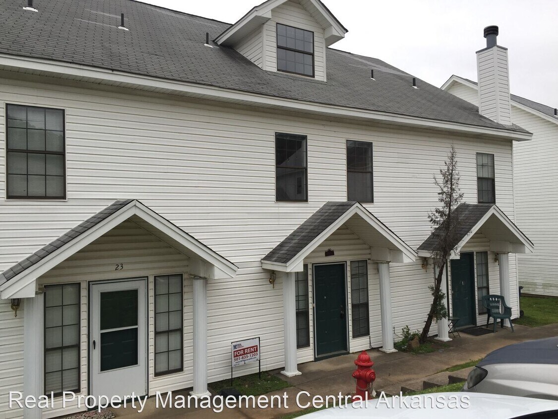Primary Photo - 3 br, 2.5 bath House - 24 Edgehill Cv.