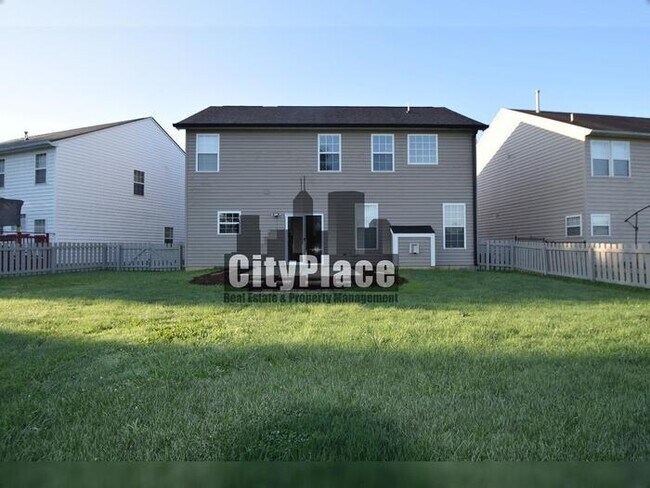 Foto del edificio - 4440 Valley Trace Dr