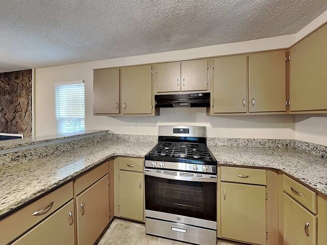 Foto del edificio - 3817 Old Norcross Rd