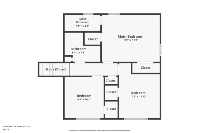 Building Photo - 3 Bedroom 2 Bathroom Home! Available Now
