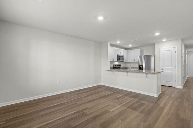 Foto del edificio - 640 Rd