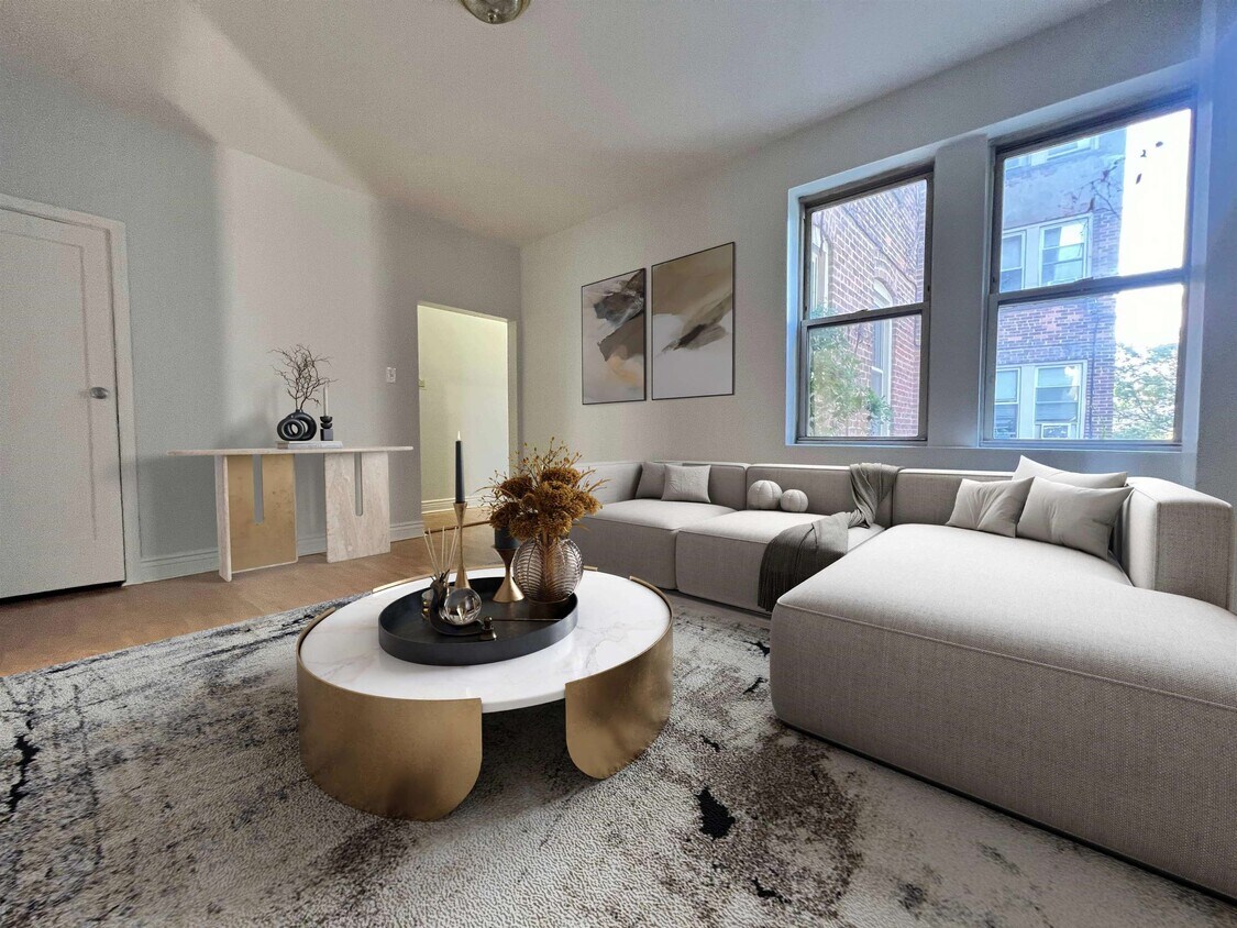 Foto principal - 7505 Palisade Ave