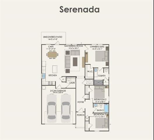 Building Photo - 6016 Anchors Landing Pass