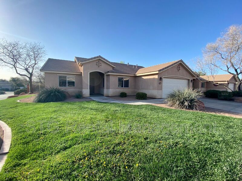 Foto principal - 1630 E 2450 S St