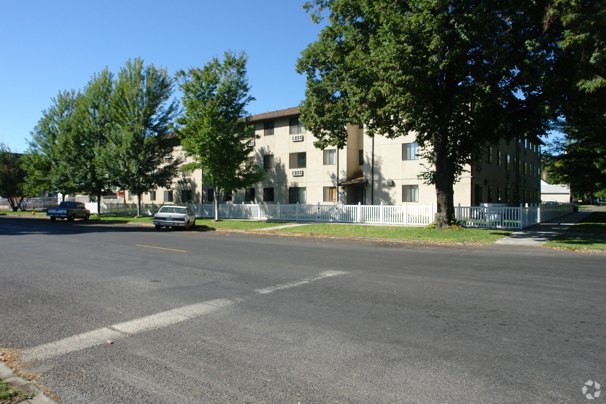 Apartments In Yakima Wa