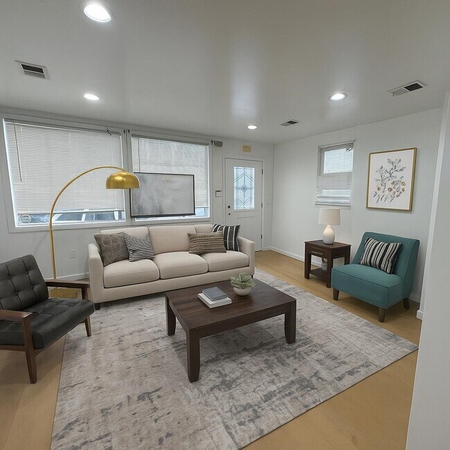 Foto del edificio - 210 Hamilton St