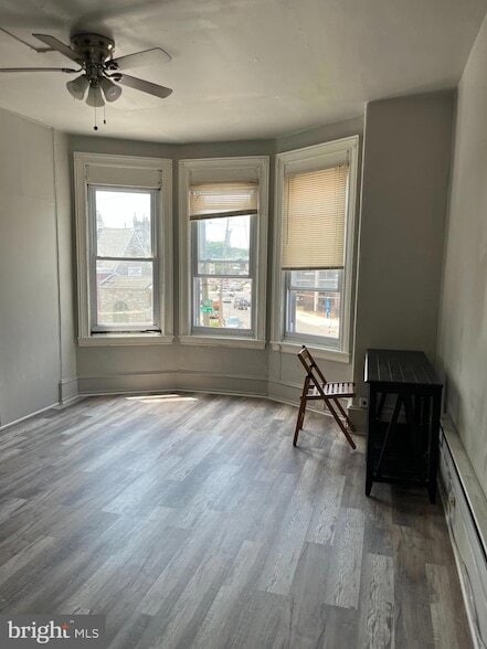 Foto del edificio - 3315 N Park Ave