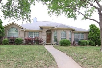 Building Photo - 1507 Warm Springs Dr