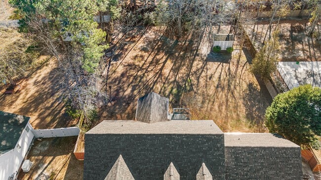 Foto del edificio - 109 Tupelo Trail