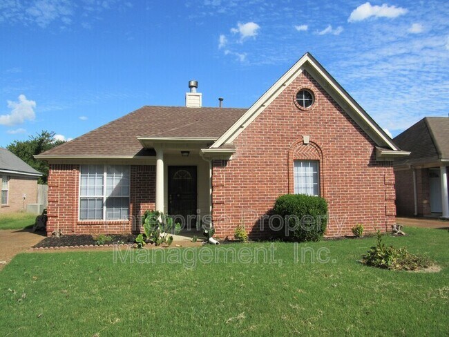 Foto del edificio - 3794 Walden Meadow Dr