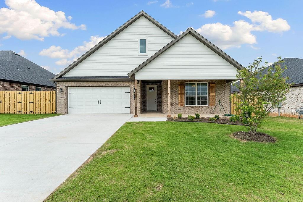 Foto principal - 1815 Bugg St